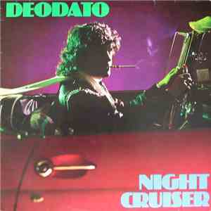 Deodato - Night Cruiser