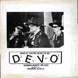Devo - Devonia
