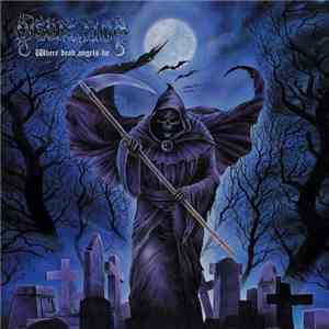 Dissection - Where Dead Angels Lie