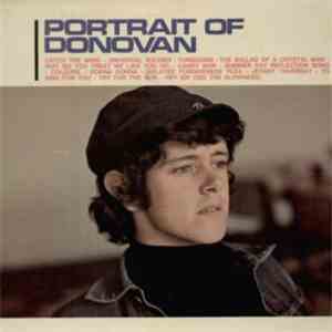 Donovan - Portrait Of Donovan