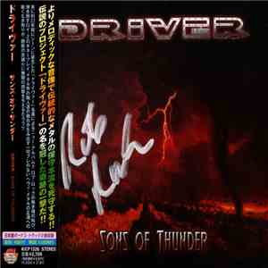 Driver  - Sons Of Thunder