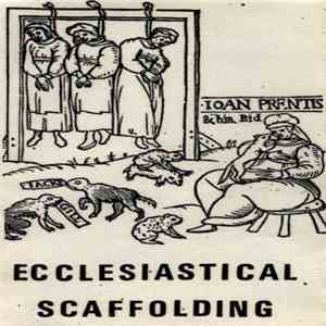 Ecclesiastical Scaffolding - Ecclesiastical Scaffolding