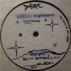 Electrodefender - Electric Nightmare