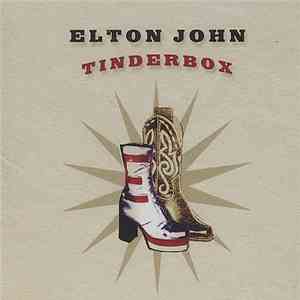 Elton John - Tinderbox