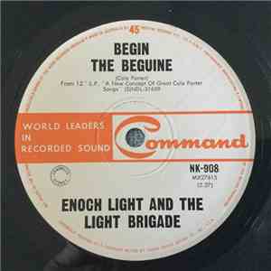 Enoch Light And The Light Brigade - Begin The Beguine
