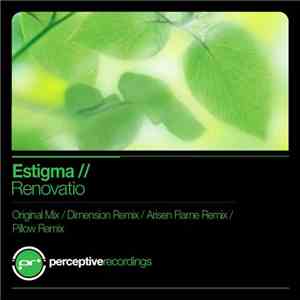 Estigma - Renovatio