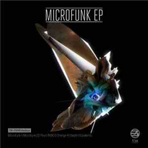 Exodus  - Microfunk EP