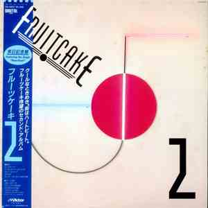 Fruitcake - Fruitcake 2