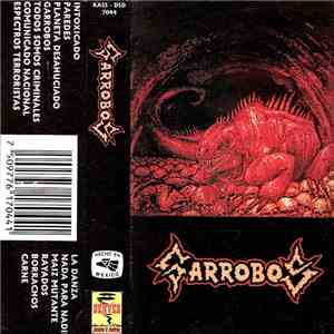 Garrobos - Garrobos