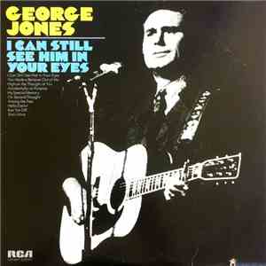 George Jones  - I Can Still See Him In Your Eyes