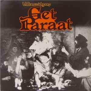 Get Paraat - Get Paraat 2