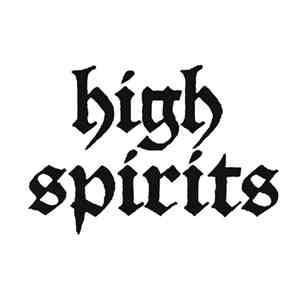 High Spirits - High Spirits