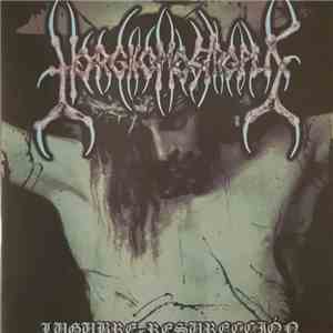 Horgkomostropus - Lúgubre Resurrección