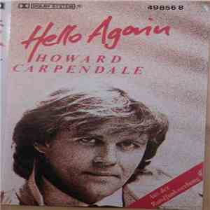 Howard Carpendale - Hello Again