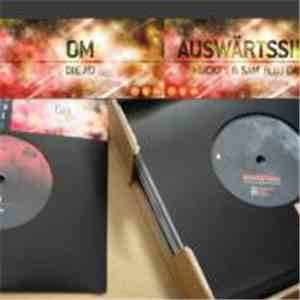 Huckey / Die Au - Auswärtssieg / OM
