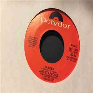 Jim Stafford - Jasper