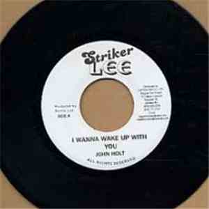 John Holt - I Wanna Wake Up With You / Yesterday
