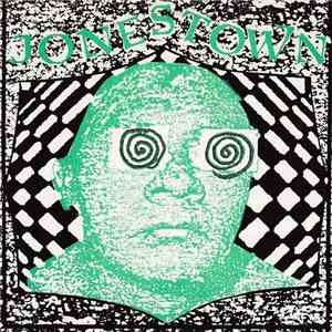 Jonestown  - Twenty Five Years