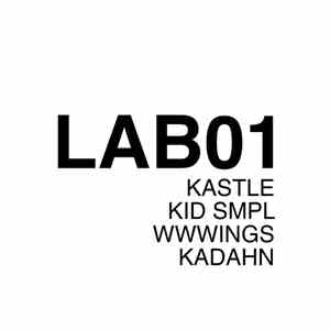 Kastle  - Lab 01