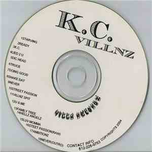K.C. Villnz - K.C. Villnz