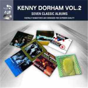 Kenny Dorham - Seven Classic Albums Vol. 2