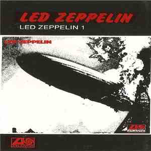 Led Zeppelin - Led Zeppelin 1