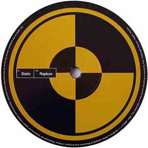 Lemon D - Static / Rapture