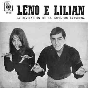 Leno E Lilian - La Revelación De La Juventud Brasileña