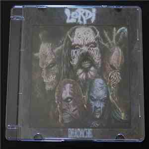 Lordi - Deadache