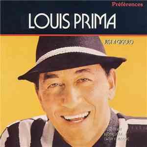 Louis Prima - Louis Prima Avec Kelly Smith
