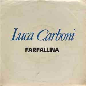 Luca Carboni - Farfallina