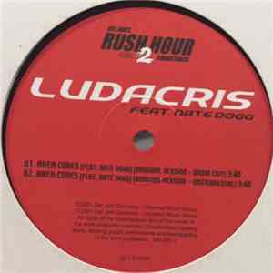 Ludacris - Area Codes