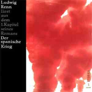 Ludwig Renn - Der Spanische Krieg