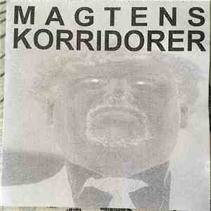 Magtens Korridorer - Magtens Korridorer