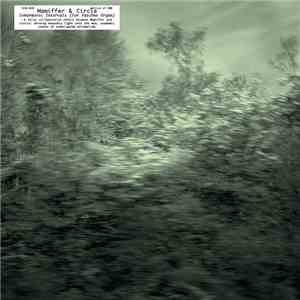 Mamiffer / Circle - Enharmonic Intervals (For Paschen Organ)