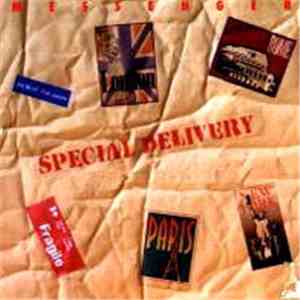 Messenger  - Special Delivery