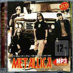 Metallica - MP3 Collection