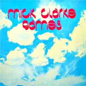 Mick Clarke  - Games