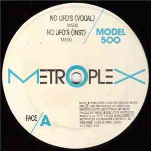Model 500 - No UFO's