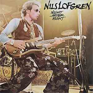 Nils Lofgren - Night After Night