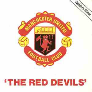 No Artist - The Red Devils