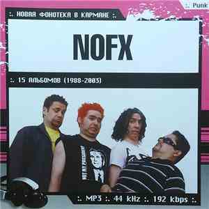 NOFX - Новая Фонотека В Кармане