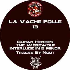 Nout - La Vache Folle 13