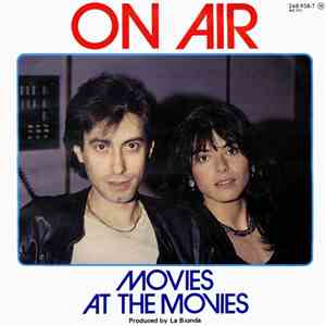 On Air  - Movies