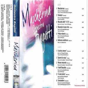 Orchestra Bagutti - Mascherina