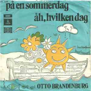 Otto Brandenburg - På en sommerdag