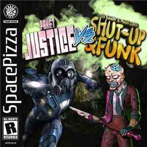 Paket / DJ Kilian & Miah Lora - Justice Vs. Shut-Up & Funk