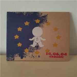 Peter Gabriel - Still Growing Up Live 2004: 14.06.04 Cagliari