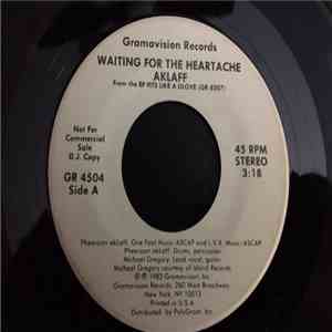 Pheeroan Aklaff - Waiting For The Heartache