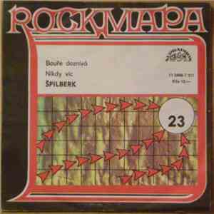 Špilberk - Bouře Doznívá / Nikdy Víc